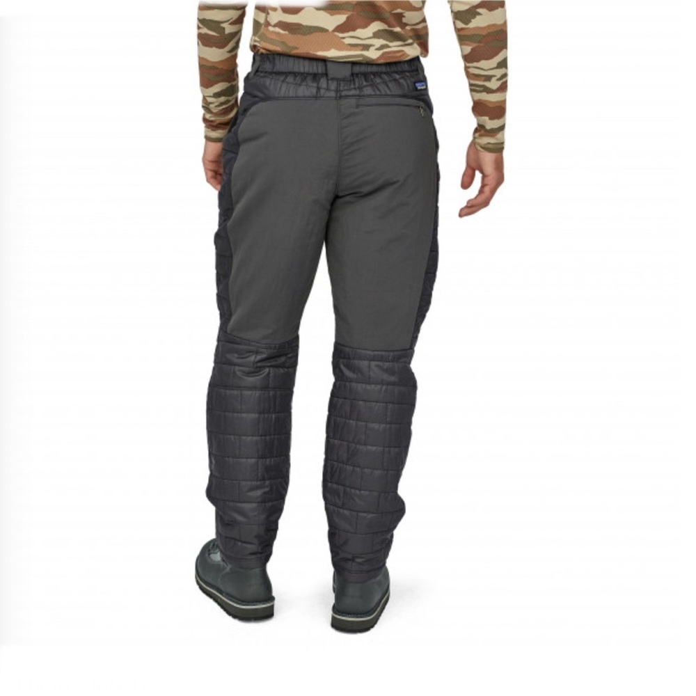 Men’s Patagonia nano puff pants - medium - Picture 7 of 7